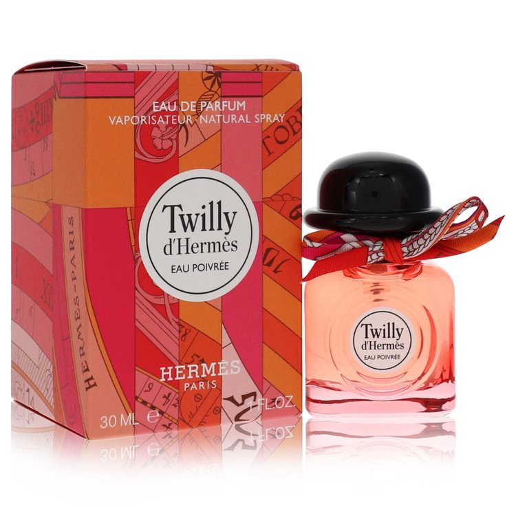 Hermes Twilly D'hermes Eau Poivree Women's Eau De Parfum 1 FL OZ | 30 ML
