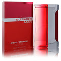 Paco Rabanne Ultrared Men's Eau De Toilette 3.4 FL OZ | 100 ML