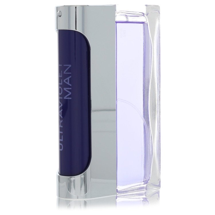 Paco Rabanne Ultraviolet Men's Eau De Toilette Tester 3.4 FL OZ | 100 ML
