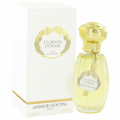 Annick Goutal Un Matin D'orage Women's Eau De Parfum 3.4 FL OZ | 100 ML