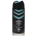 Umbro Ice Deo Body Spray Men's 5 OZ | 150 ML
