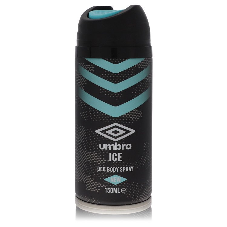 Umbro Ice Deo Body Spray Men's 5 OZ | 150 ML