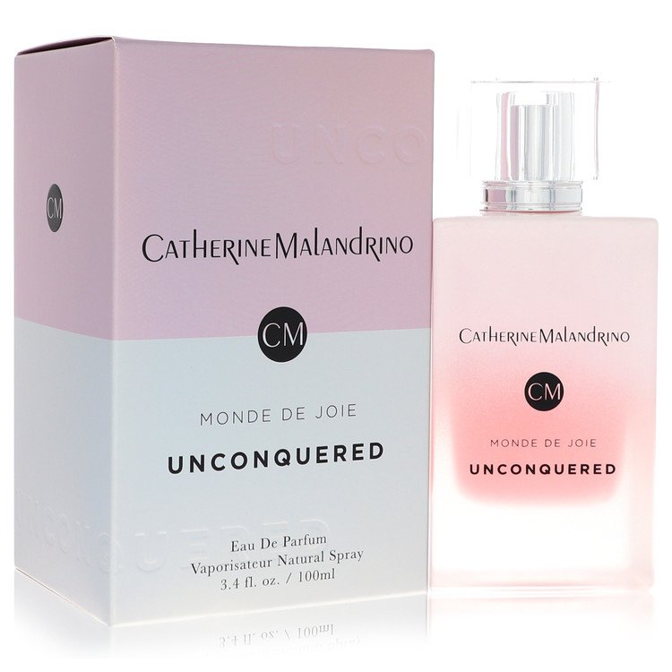 Catherine Malandrino Unconquered Women's Eau De Parfum 3.4 FL OZ | 100 ML