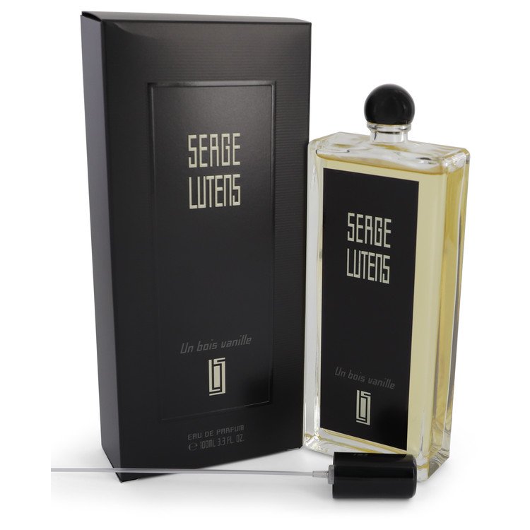 Serge Lutens Un Bois Vanille Unisex Eau De Parfum 3.3 FL OZ | 100 ML