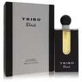 Benetton Tribu Black Men's Eau De Parfum 3.3 FL OZ | 100 ML