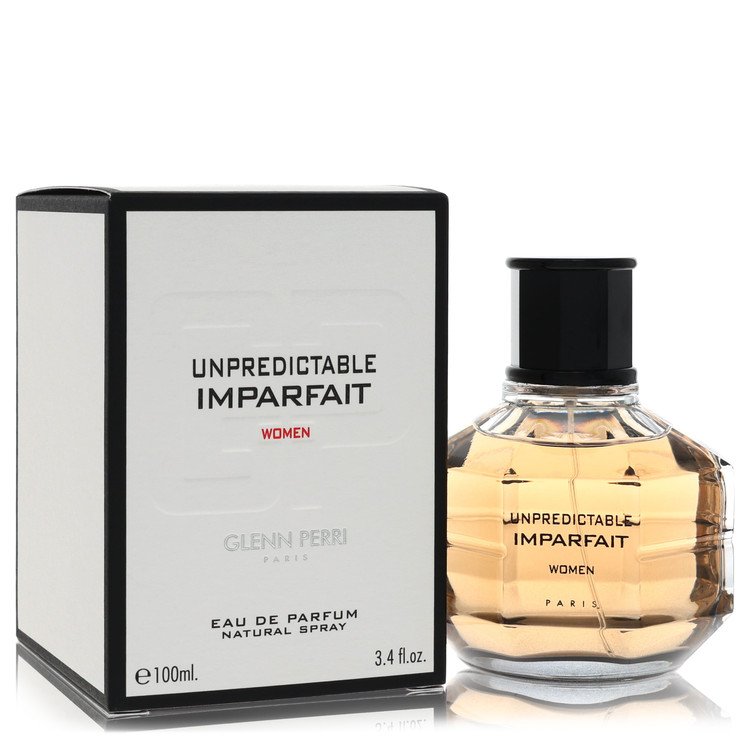 Glenn Perri Unpredictable Imparfait Women's Eau De Parfum 3.4 FL OZ | 100 ML
