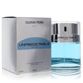 Glenn Perri Unpredictable Men's Eau De Toilette Spray 3.4 FL OZ | 100 ML