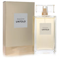 Elizabeth Arden Untold Women's Eau De Parfum 3.3 FL OZ | 100 ML