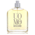 Moschino Uomo Moschino Men's Eau De Toilette Tester 4.2 FL OZ | 125 ML