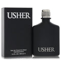 Usher For Men Eau De Toilette 3.4 FL OZ | 100 ML