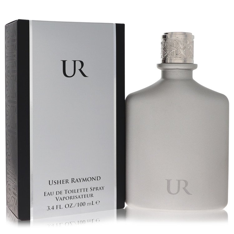 Usher Ur Men's Eau De Toilette 3.4 FL OZ | 100 ML