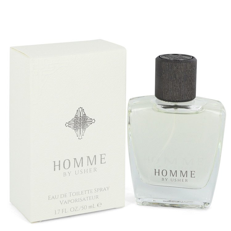 Usher Homme Men's Eau De Toilette 1.7 FL OZ | 50 ML
