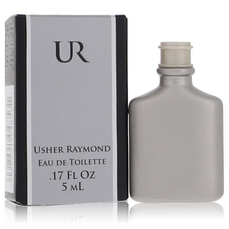 Usher UR Cologne Men's Eau De Toilette 0.17 FL OZ | 5 ML