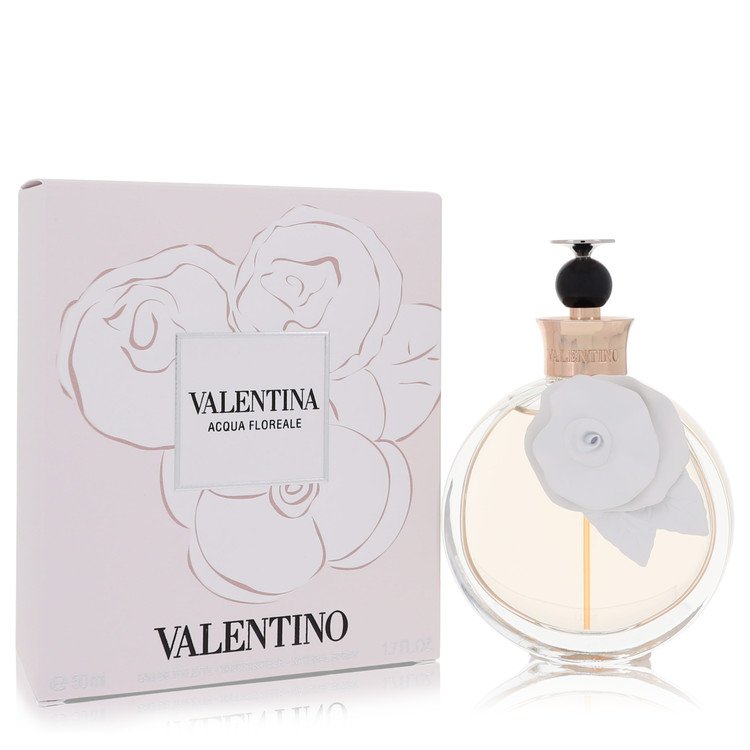 Valentino Valentina Acqua Floreale Women's Eau De Toilette 1.7 FL OZ | 50 ML