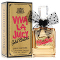 Juicy Couture Viva La Juicy Gold Couture Women's Eau De Parfum 3.4 FL OZ | 100 ML