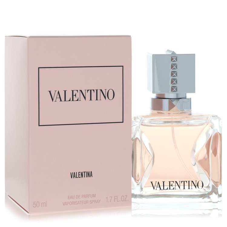 Valentino Valentina Women's Eau De Parfum 1.7 FL OZ | 50 ML