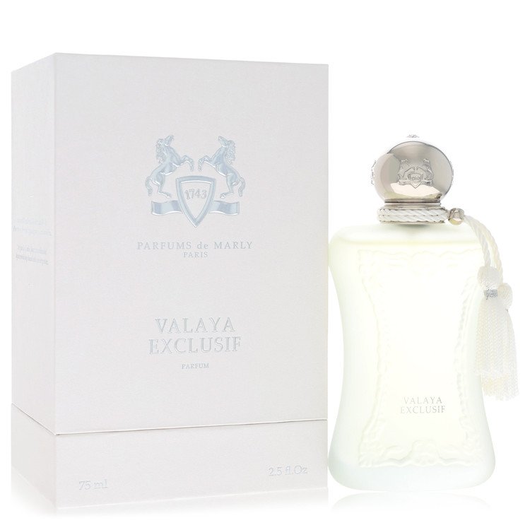 Parfums De Marly Valaya Exclusif Women's Eau De Parfum 2.5 FL OZ | 75 ML