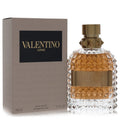 Valentino Uomo Men's Eau De Toilette 3.4 FL OZ | 100 ML