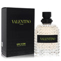 Valentino Uomo Born In Roma Yellow Dream Men's Eau De Toilette 3.4 FL OZ | 100 ML