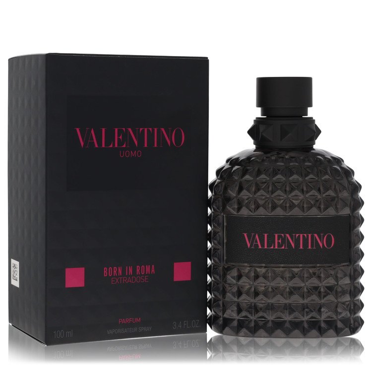 Valentino Uomo Born In Roma Extradose Men's Parfum 3.4 FL OZ | 100 ML