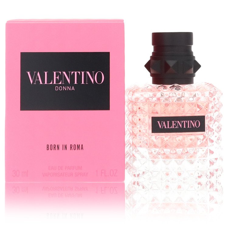 Valentino Donna Born In Roma Women's Eau De Parfum 1 FL OZ | 30 ML