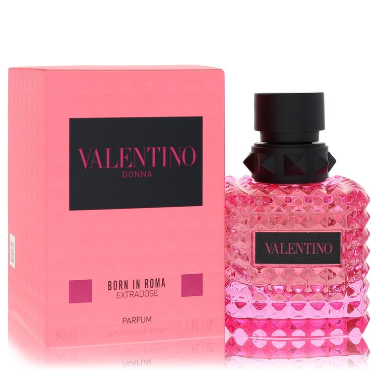 Valentino Donna Born In Roma Extradose Women's Parfum 1.7 FL OZ | 50 ML