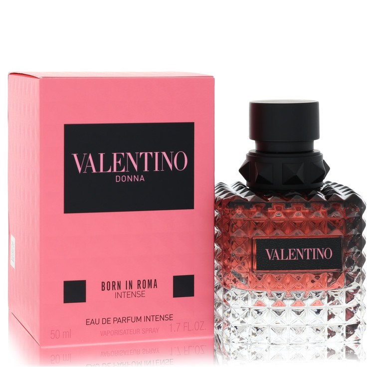 Valentino Donna Born In Roma Intense Eau De Parfum 1.7 FL OZ | 50 ML