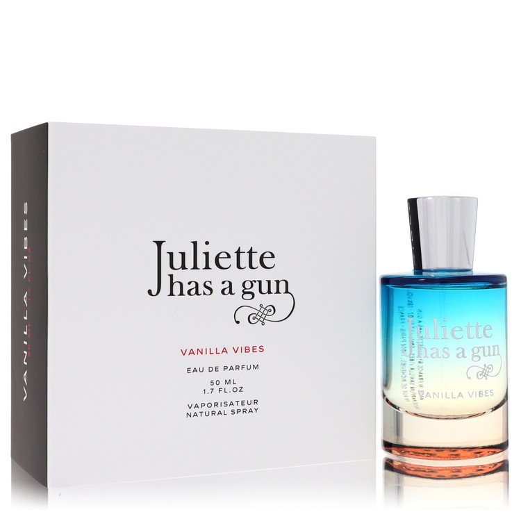 Juliette Has a Gun Vanilla Vibes Women's Eau De Parfum 1.7 FL OZ | 50 ML