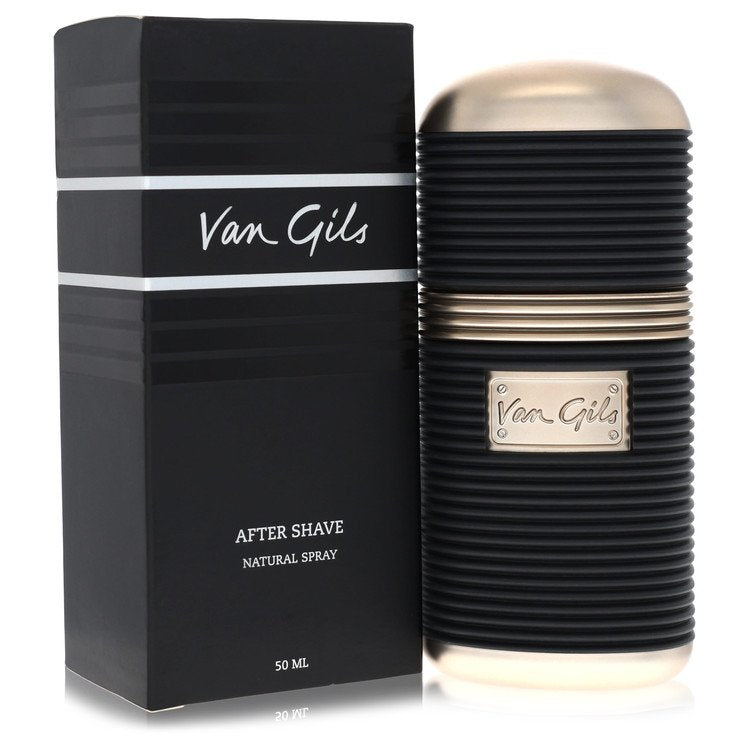 Van Gils After Shave Spray Men's After Shave Lotion 1.7 FL OZ | 50 ML