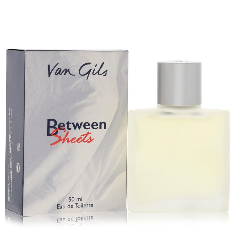 Van Gils Between Sheets Men's Eau De Toilette 1.7 FL OZ | 50 ML