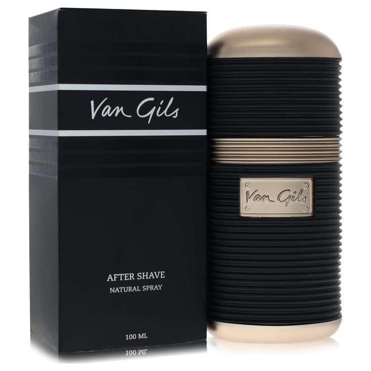 Van Gils After Shave Spray Men's After Shave Lotion 3.4 FL OZ | 100 ML