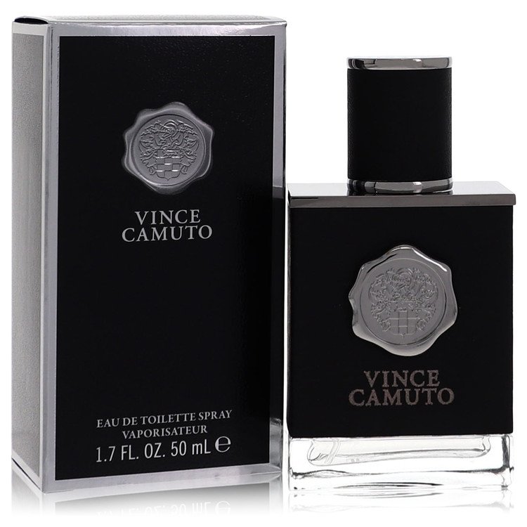 Vince Camuto Cologne Men's Eau De Toilette 1.7 FL OZ | 50 ML