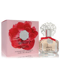 Vince Camuto Amore Women's Eau De Parfum 3.4 FL OZ | 100 ML