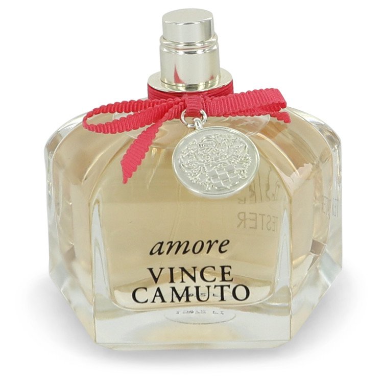 Vince Camuto Amore Women's Eau De Parfum Tester 3.4 FL OZ | 100 ML