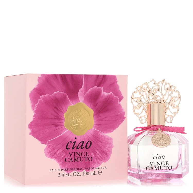 Vince Camuto Ciao Women's Eau De Parfum 3.4 FL OZ | 100 ML