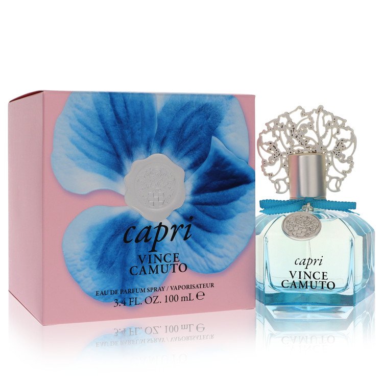 Vince Camuto Capri Women's Eau De Parfum 3.4 FL OZ | 100 ML