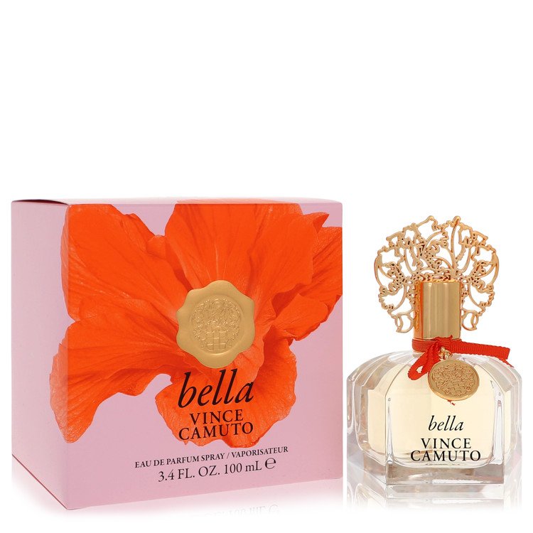 Vince Camuto Bella Women's Eau De Parfum 3.4 FL OZ | 100 ML