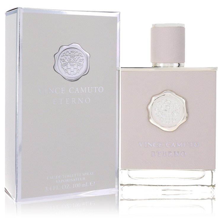 Vince Camuto Eterno Men's Eau De Toilette 3.4 FL OZ | 100 ML