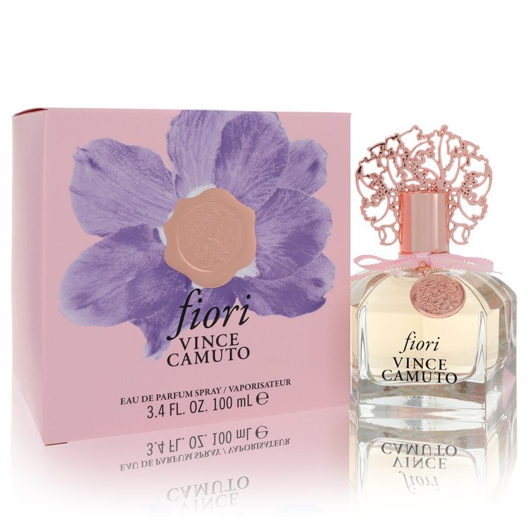Vince Camuto Fiori Women's Eau De Parfum 3.4 FL OZ | 100 ML