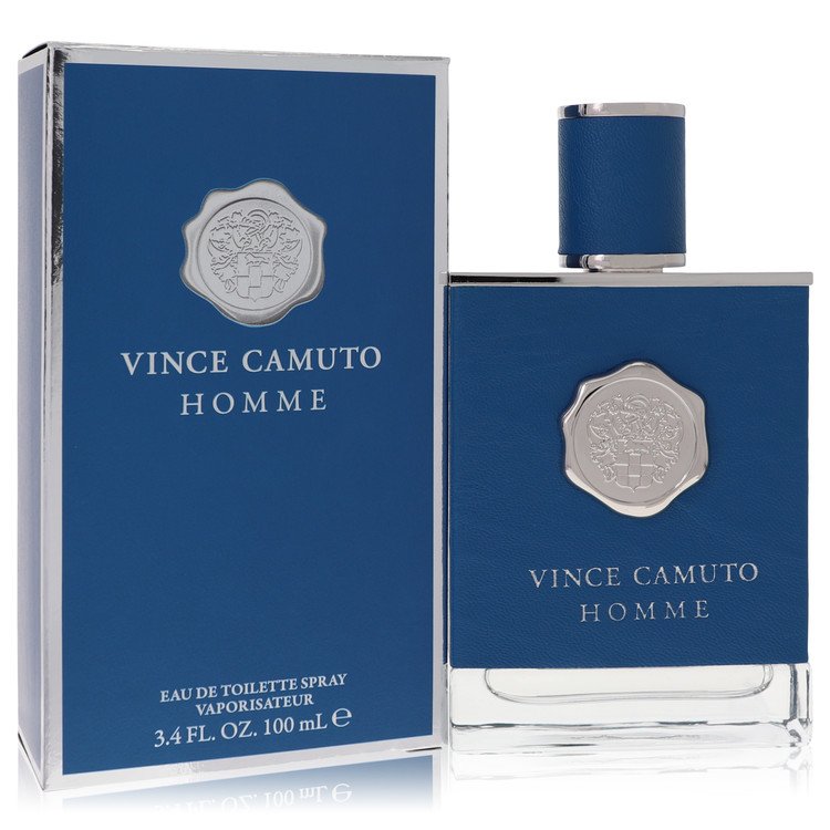 Vince Camuto Homme Men's Eau De Toilette 3.4 FL OZ | 100 ML