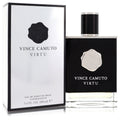 Vince Camuto Virtu Men's Eau De Toilette 3.4 FL OZ | 100 ML