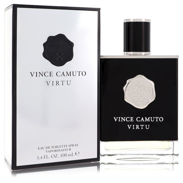 Vince Camuto Virtu Men's Eau De Toilette 3.4 FL OZ | 100 ML