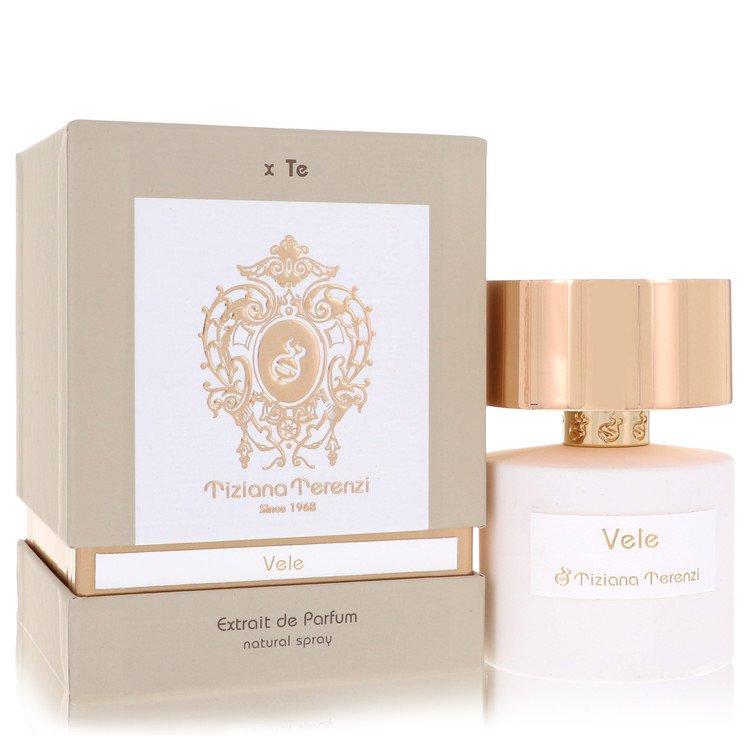 Tiziana Terenzi Vele Unisex Extrait De Parfum 3.38 FL OZ | 100 ML