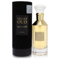 Lattafa Velvet Oud Unisex Eau De Parfum 3.4 FL OZ | 100 ML