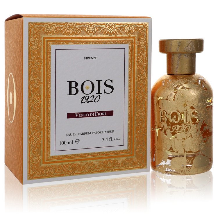 Bois 1920 Vento Di Fiori Women's Eau De Parfum 3.4 FL OZ | 100 ML
