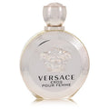 Versace Eros Men's Eau De Parfum Tester 3.4 FL OZ | 100 ML