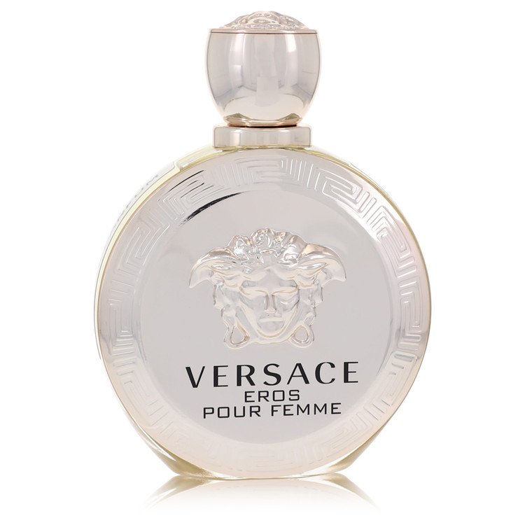 Versace Eros Men's Eau De Parfum Tester 3.4 FL OZ | 100 ML