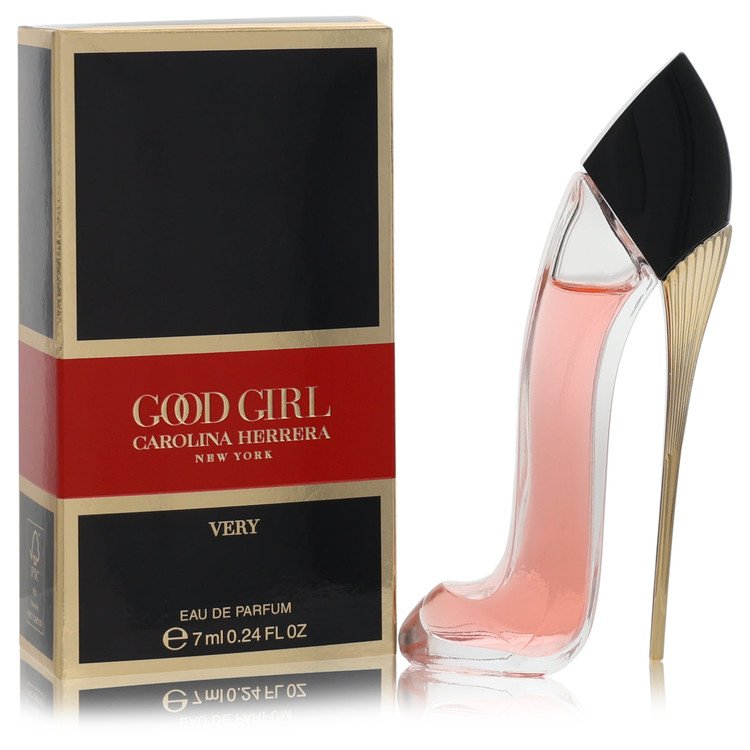 Carolina Herrera Very Good Girl Women's Eau De Parfum 0.24 FL OZ | 7 ML