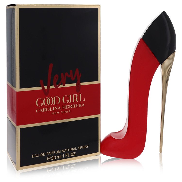 Carolina Herrera Very Good Girl Women's Eau De Parfum 1 FL OZ | 30 ML