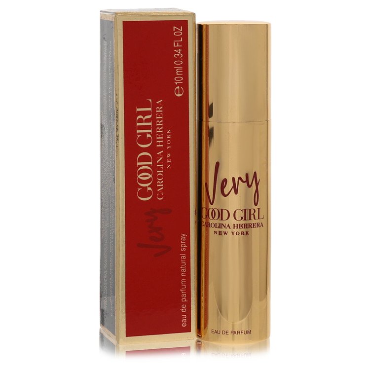 Carolina Herrera Very Good Girl Women's Eau De Parfum 0.34 FL OZ | 10 ML